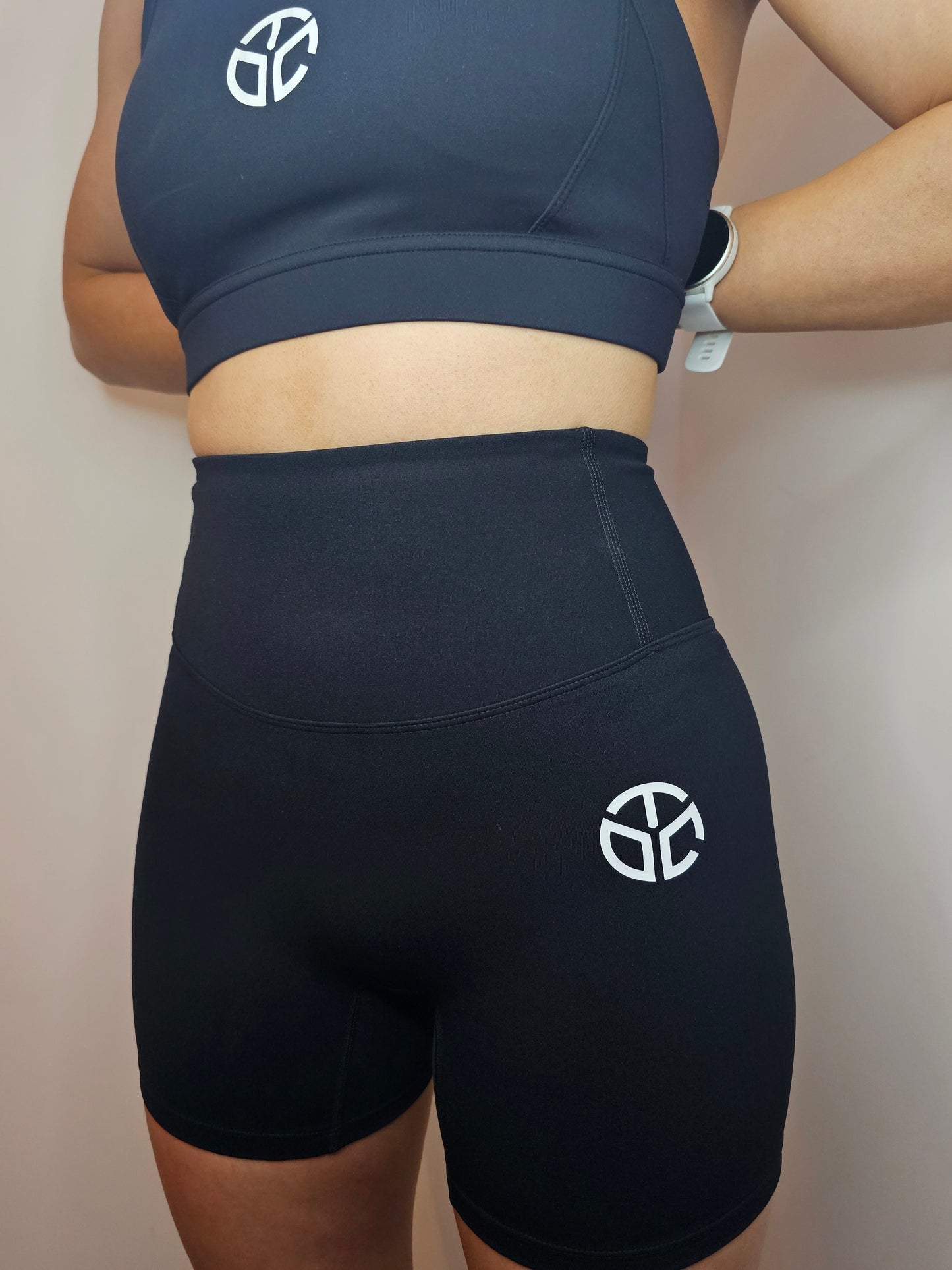 Shorts - Black