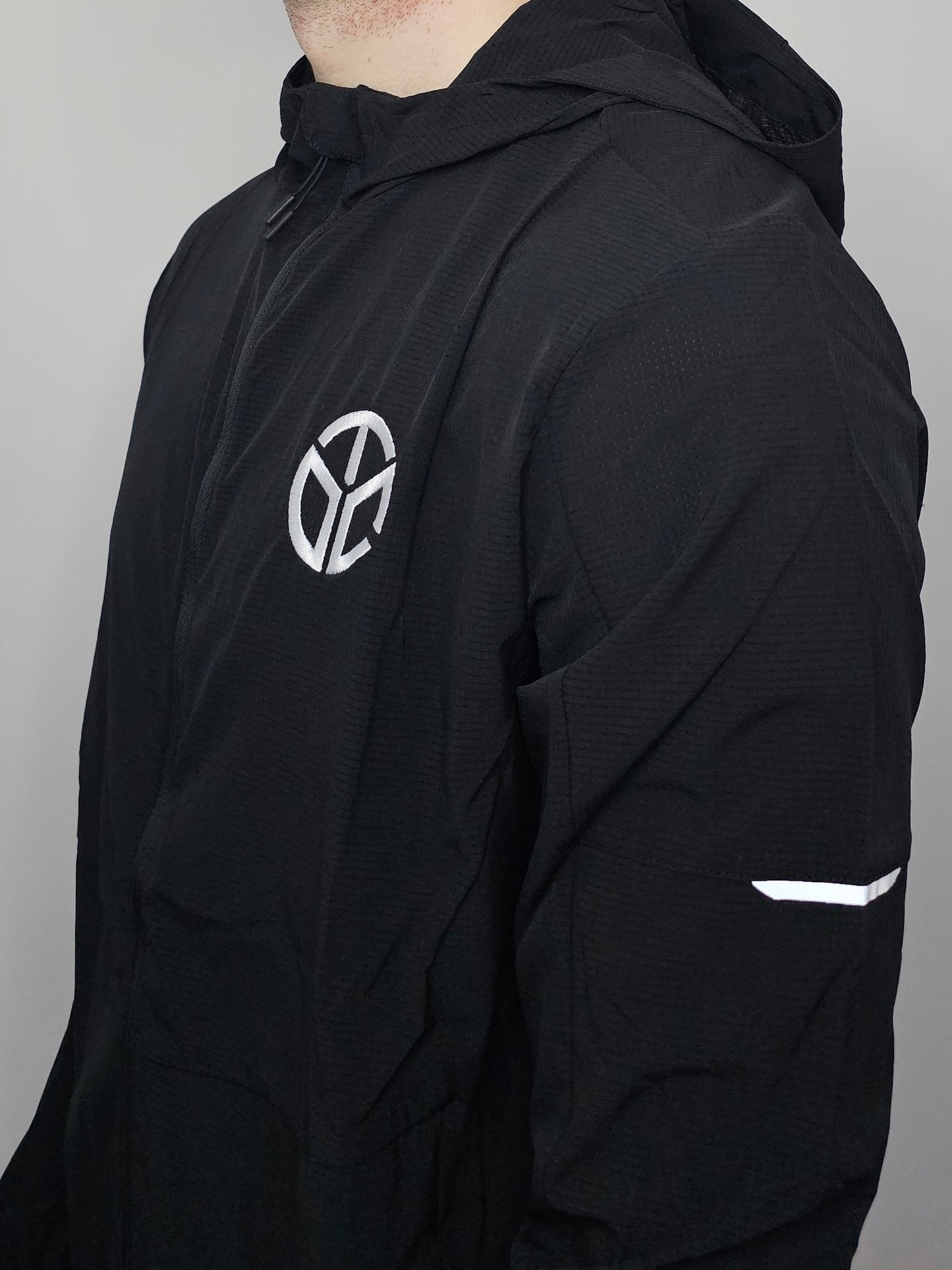 DTC Ultra Light Windbreaker