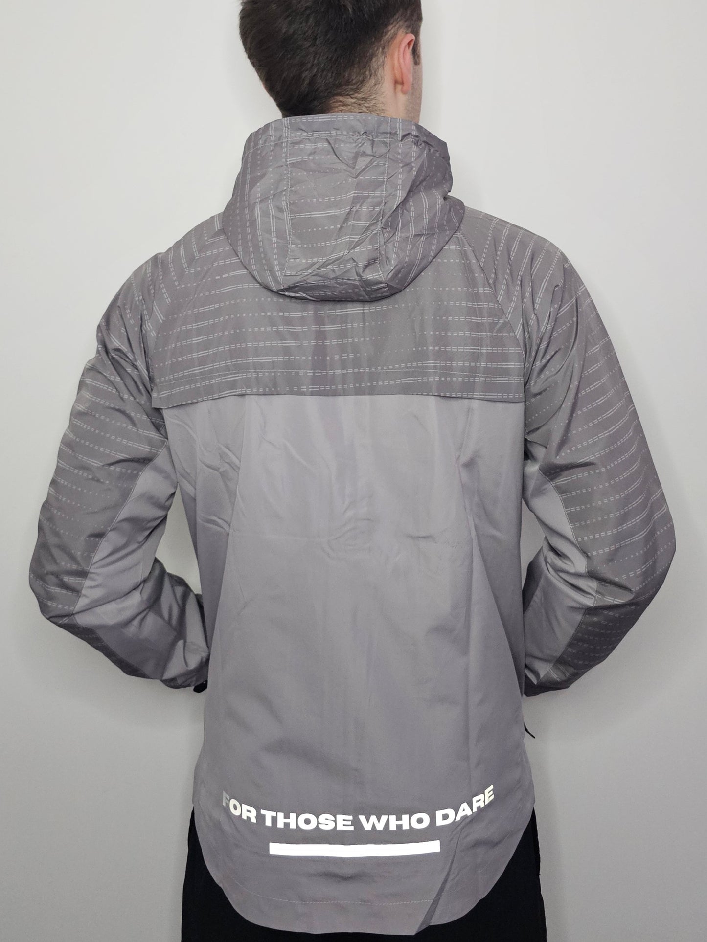 DTC Windbreaker