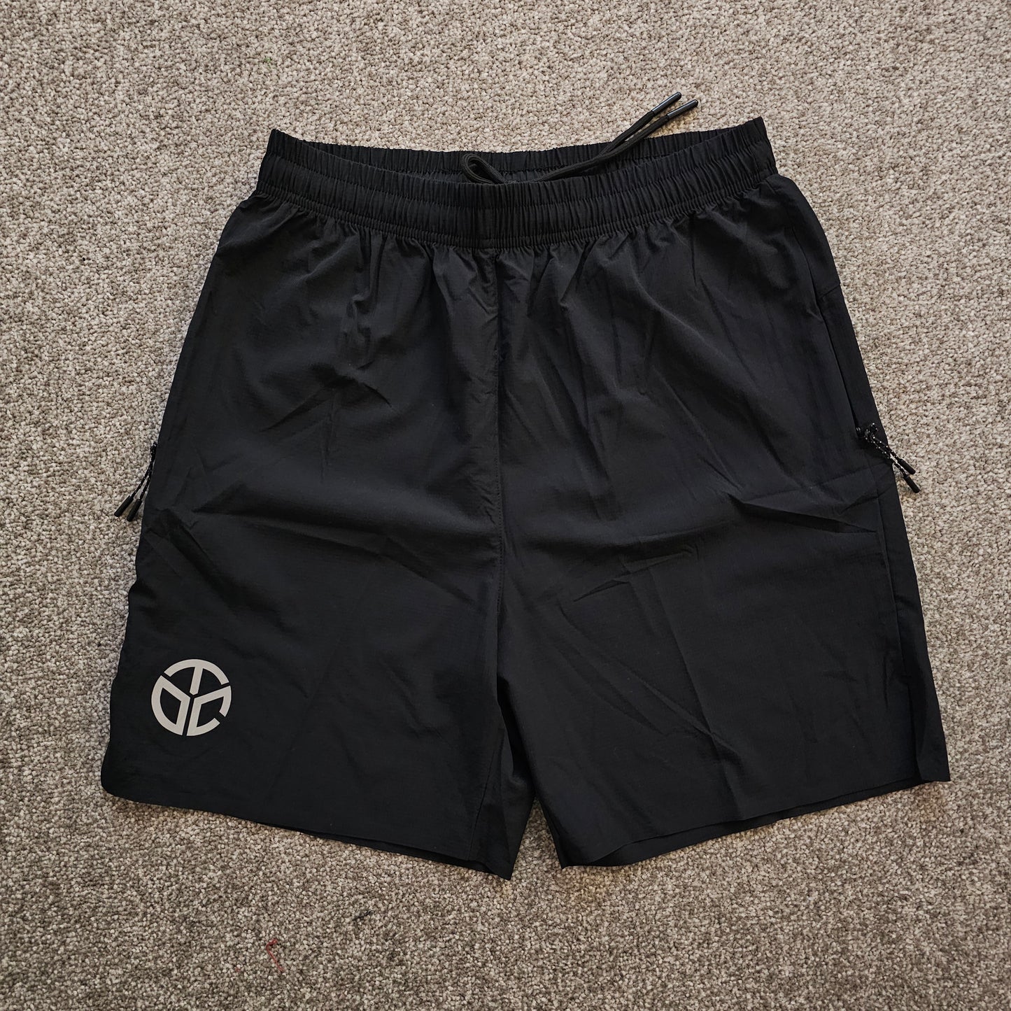 DTC Gym Shorts