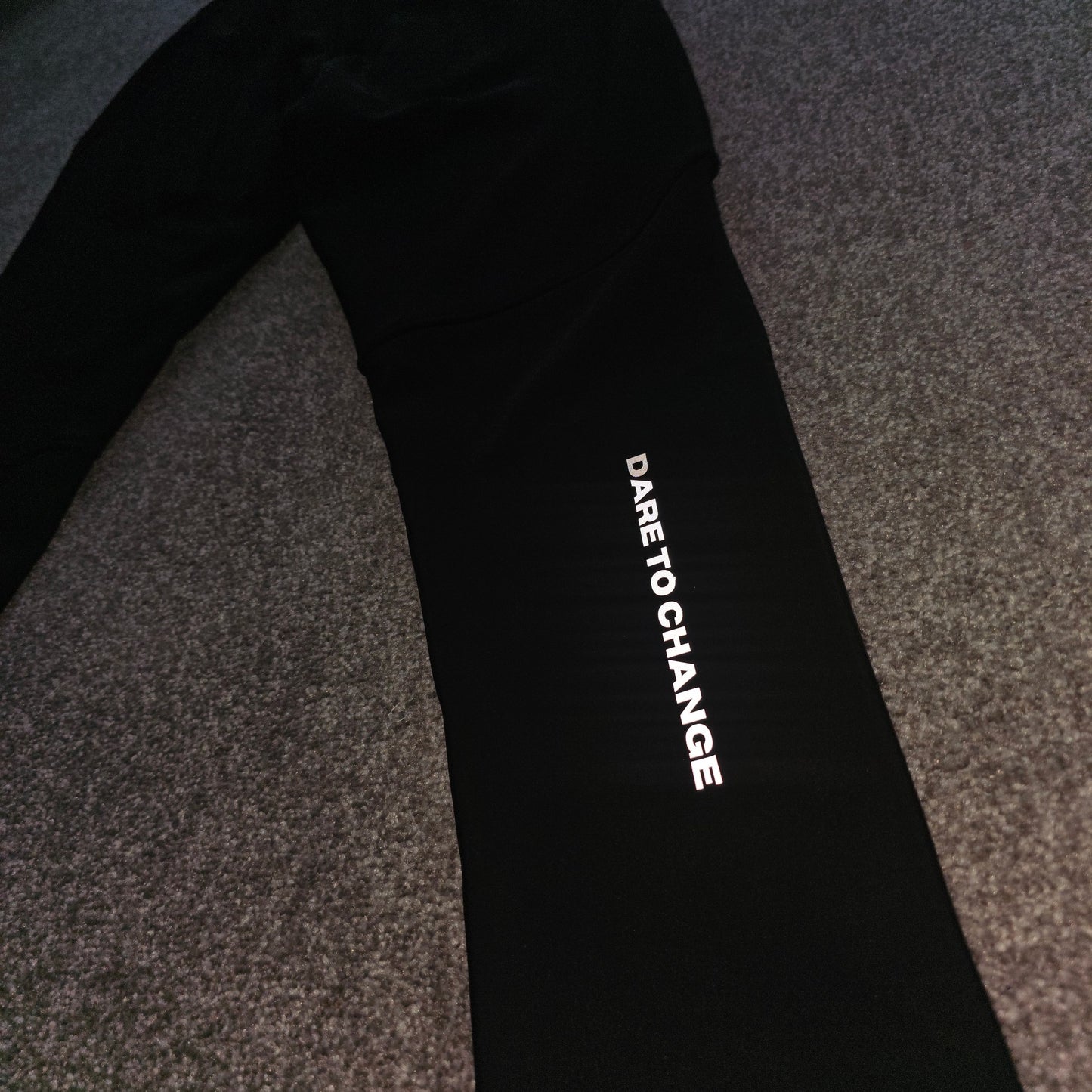 DTC Premium Fleece Joggers