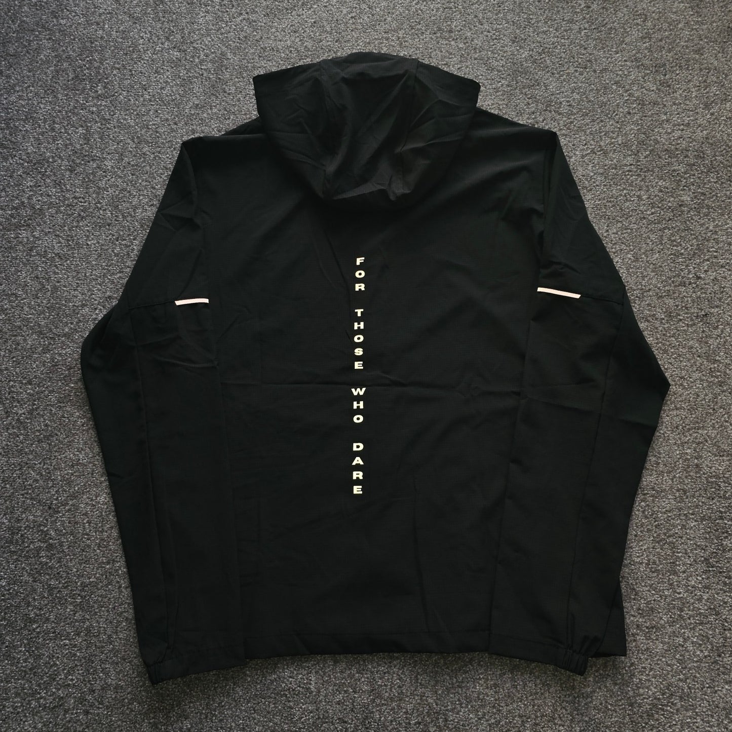DTC Ultra Light Windbreaker