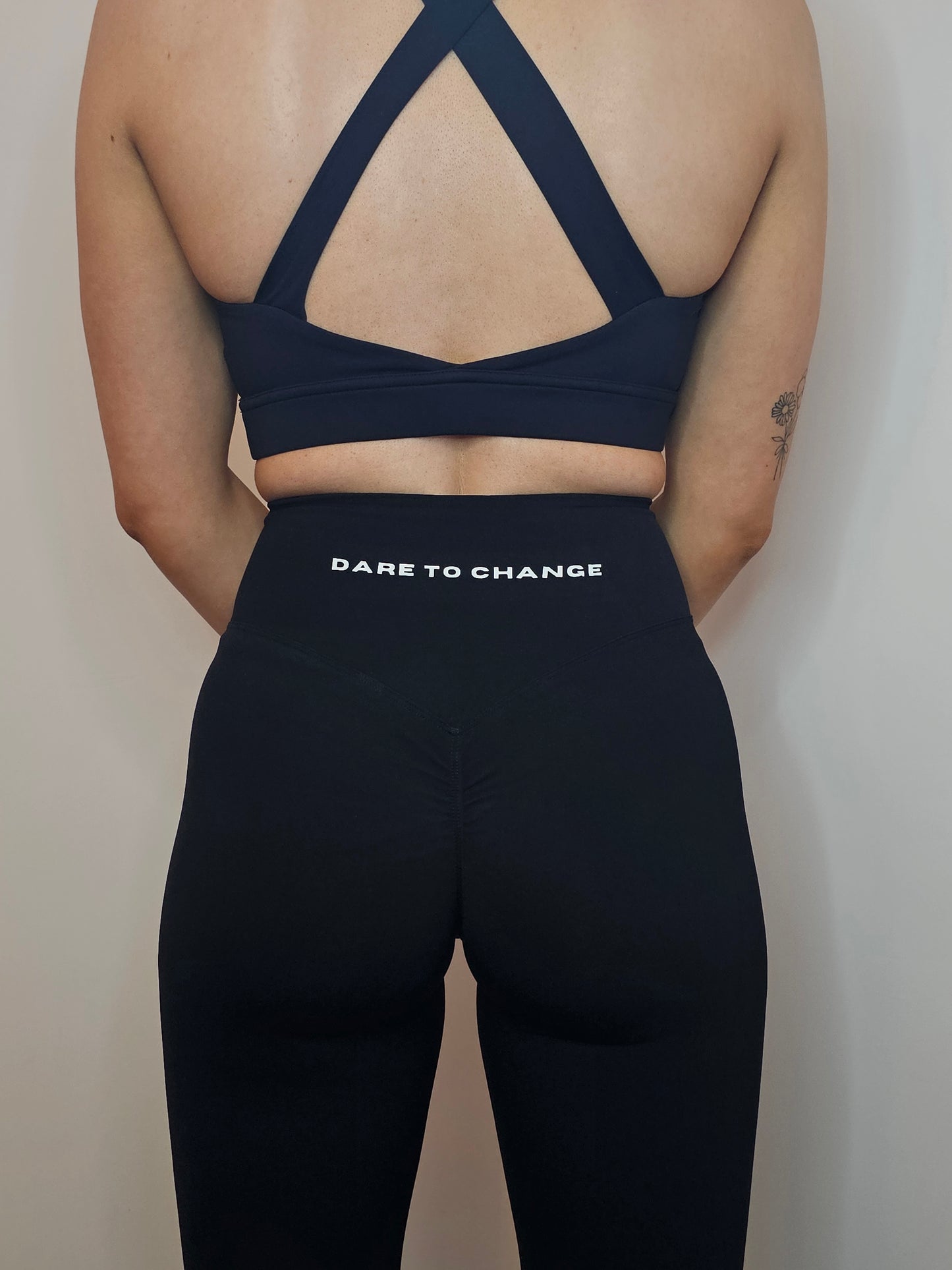 Leggings - Black