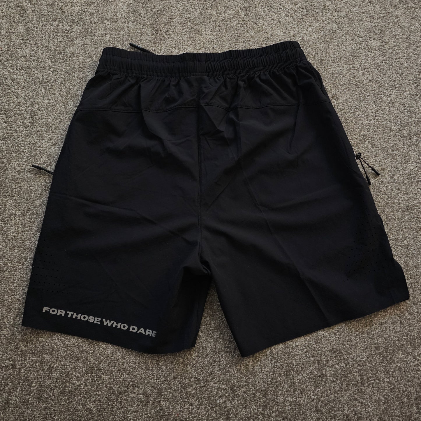 DTC Gym Shorts