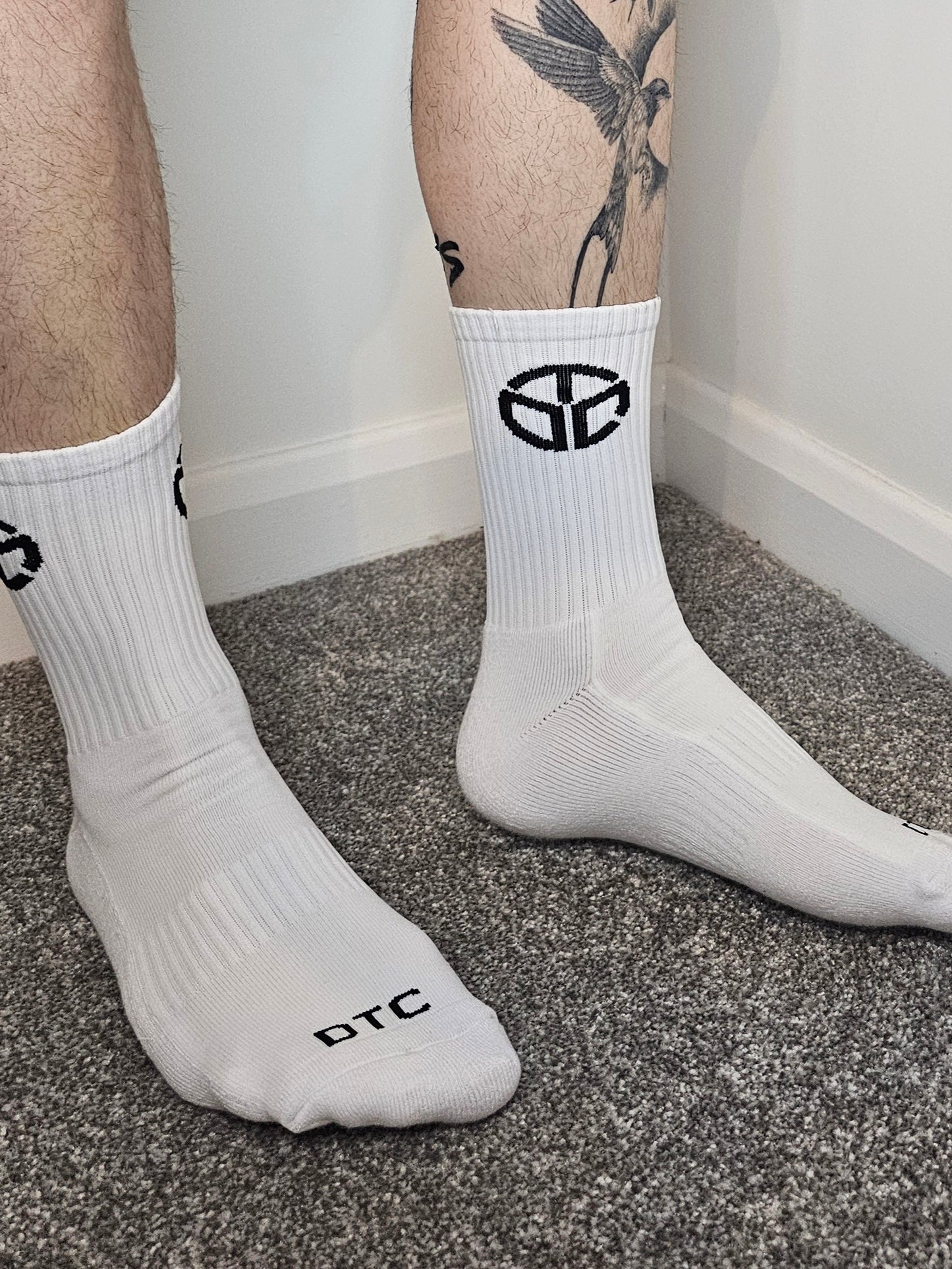 DTC Socks