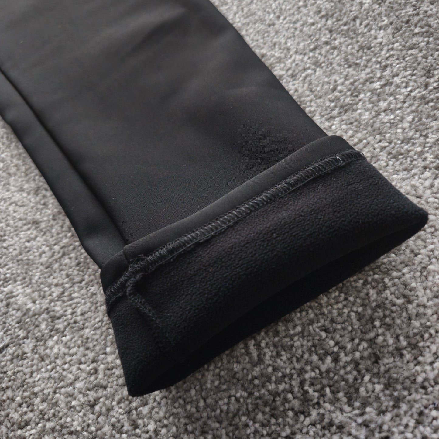 DTC Premium Fleece Joggers