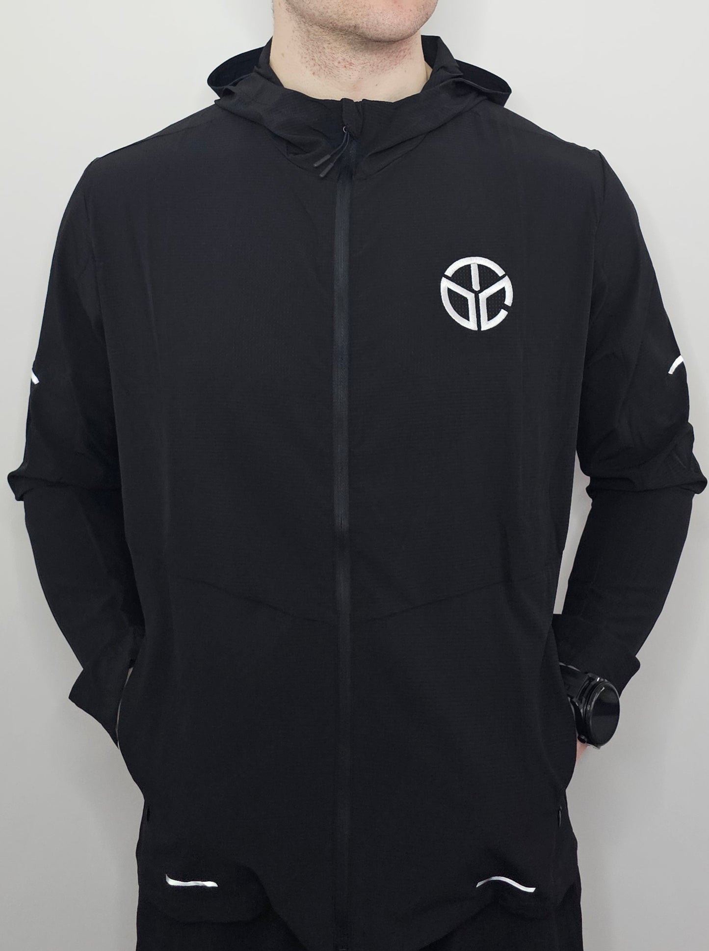DTC Ultra Light Windbreaker