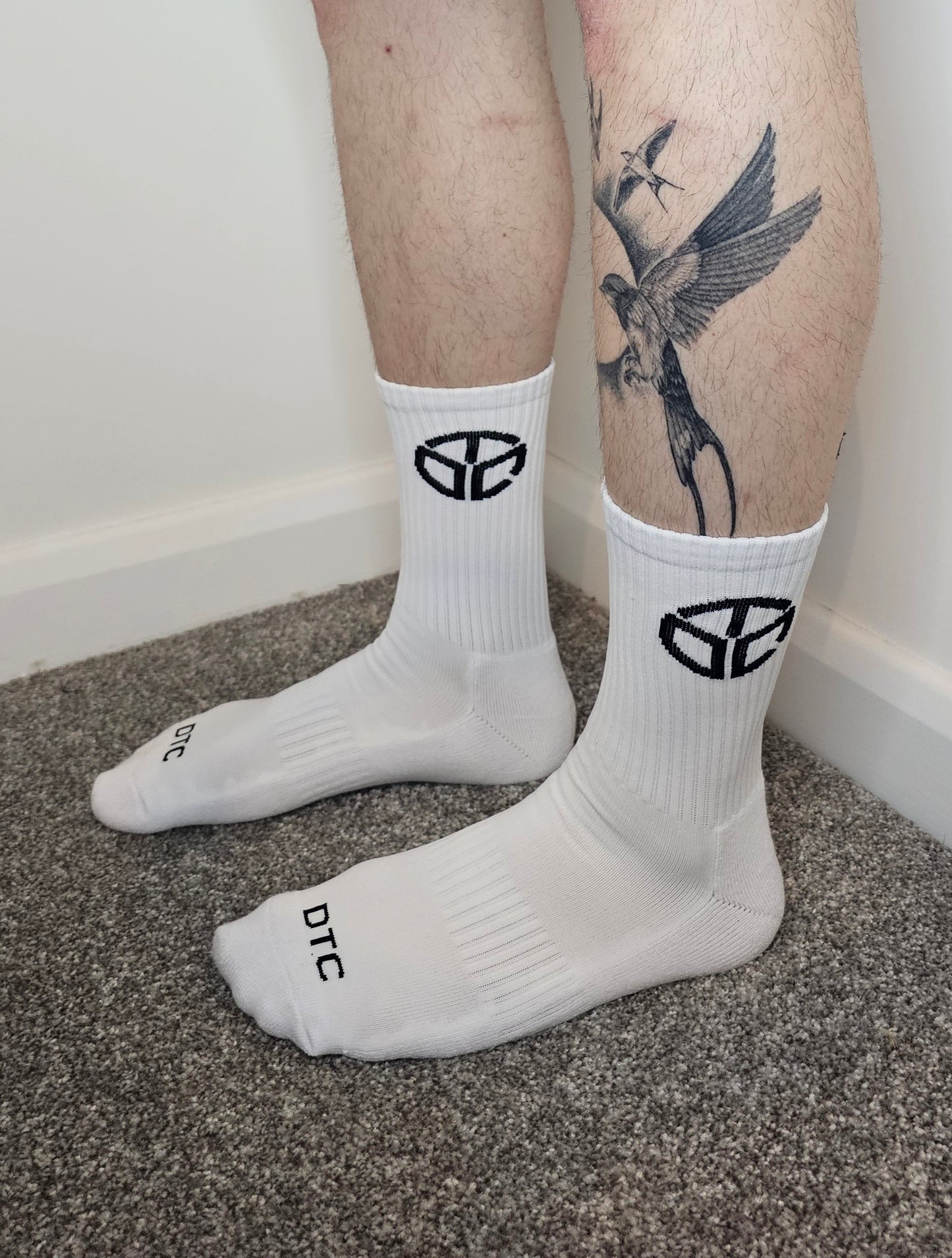 DTC Socks