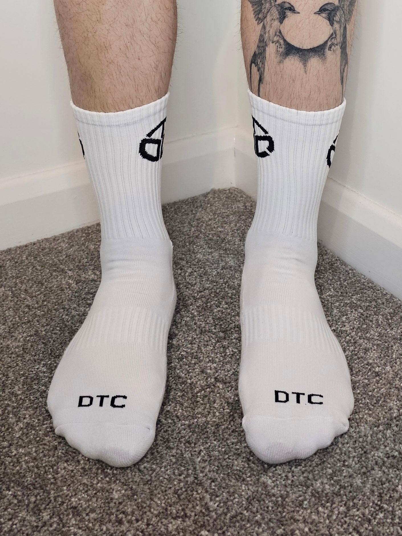 DTC Socks