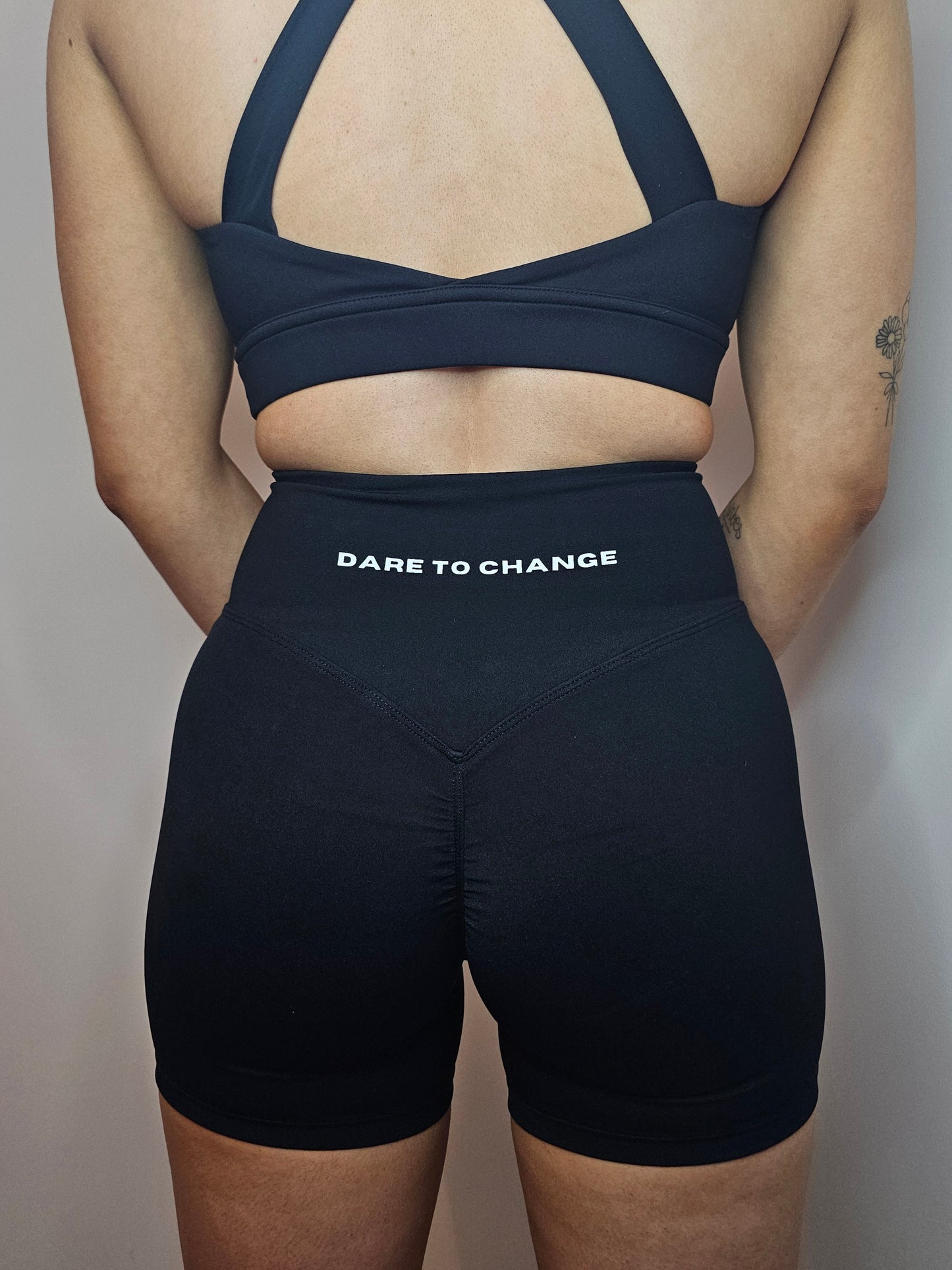 Shorts - Black