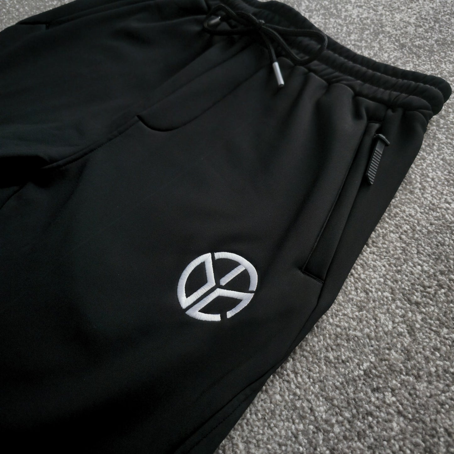 DTC Premium Fleece Joggers