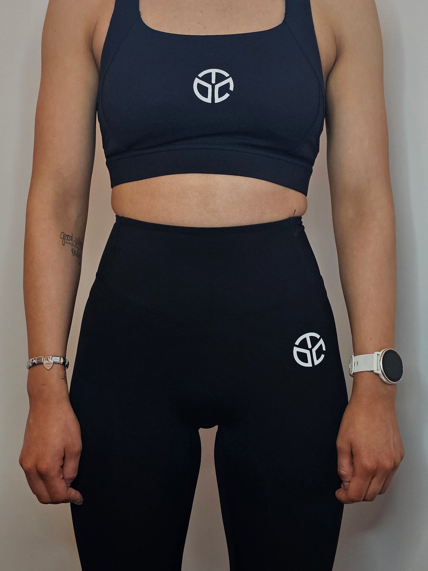 Leggings - Black