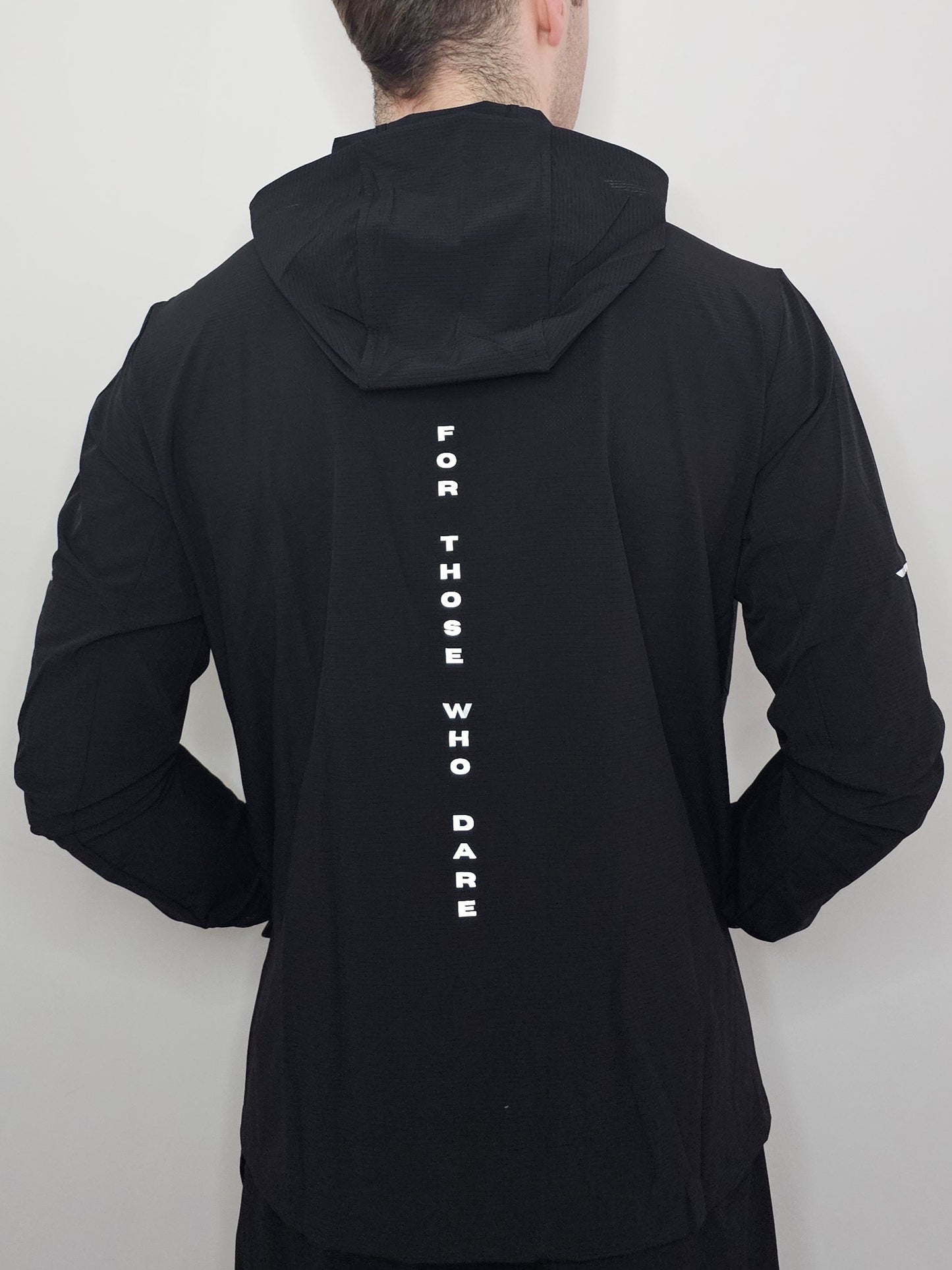 DTC Ultra Light Windbreaker