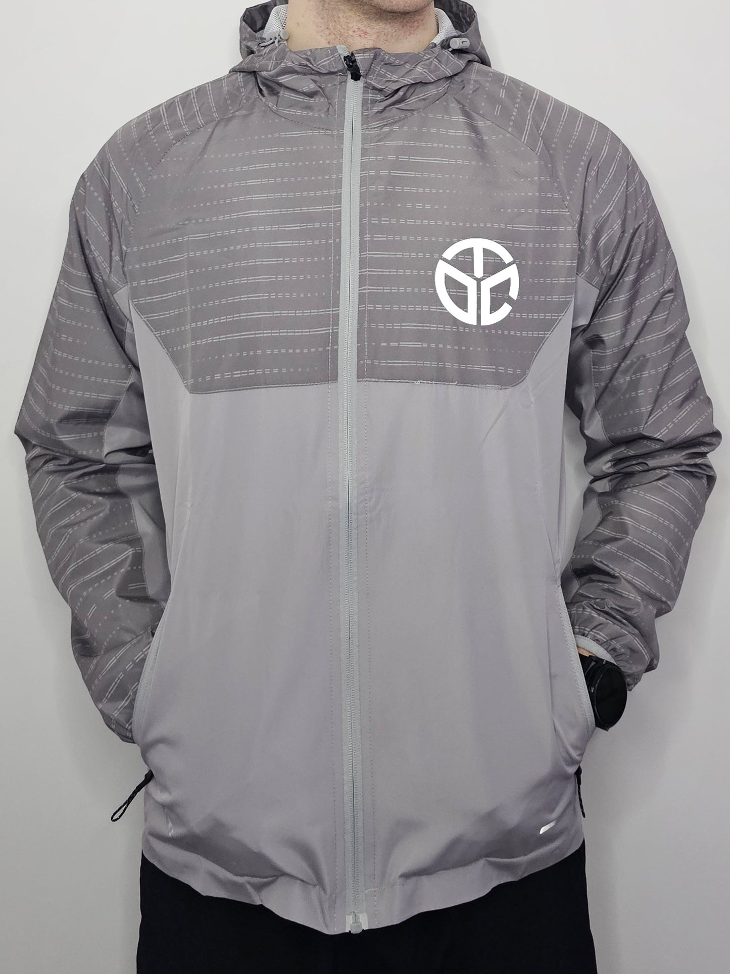 DTC Windbreaker