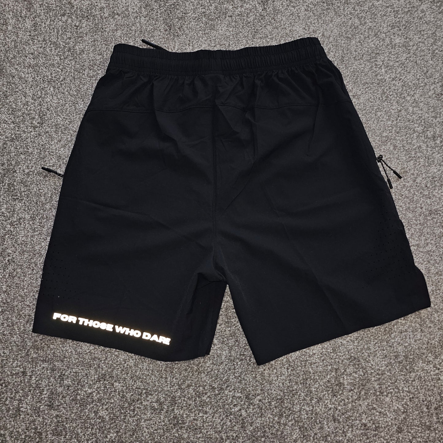 DTC Gym Shorts