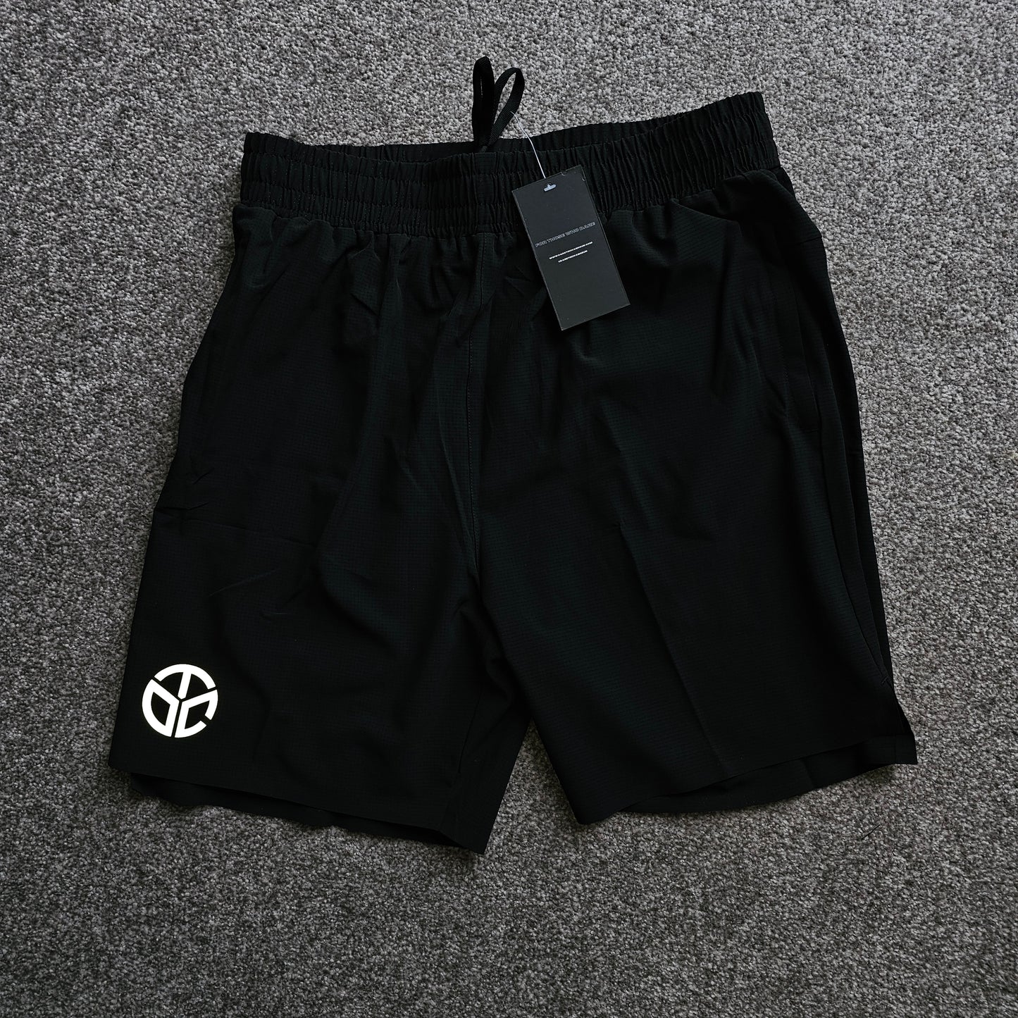 DTC Performance Shorts