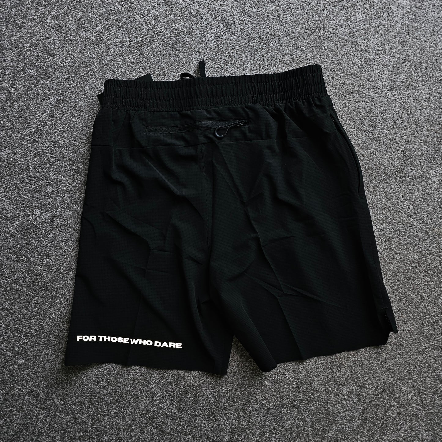 DTC Performance Shorts