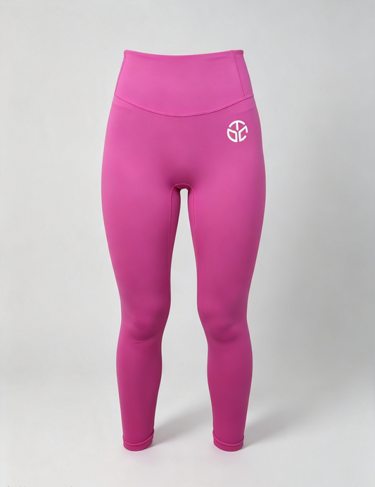 Leggings - Pink