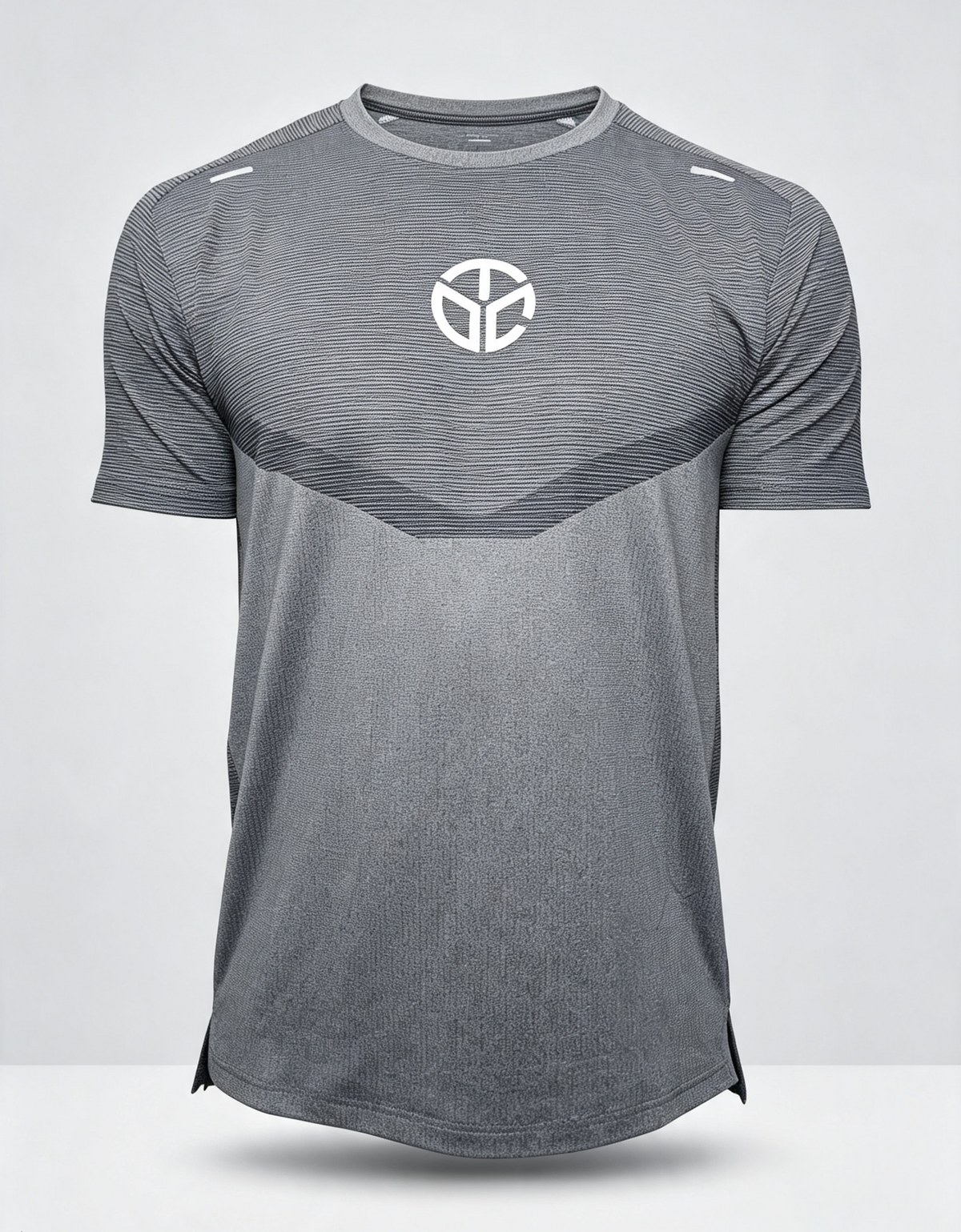 DTC Grey T-Shirt