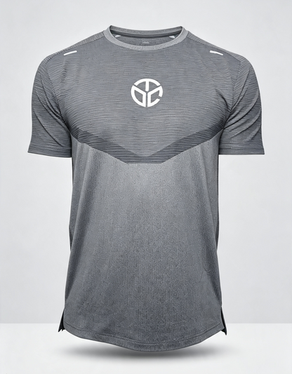 DTC Grey T-Shirt