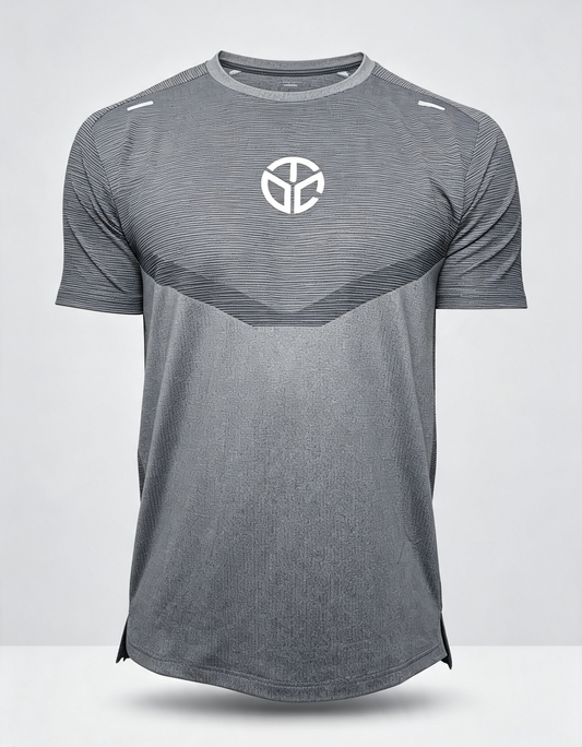 DTC Grey T-Shirt