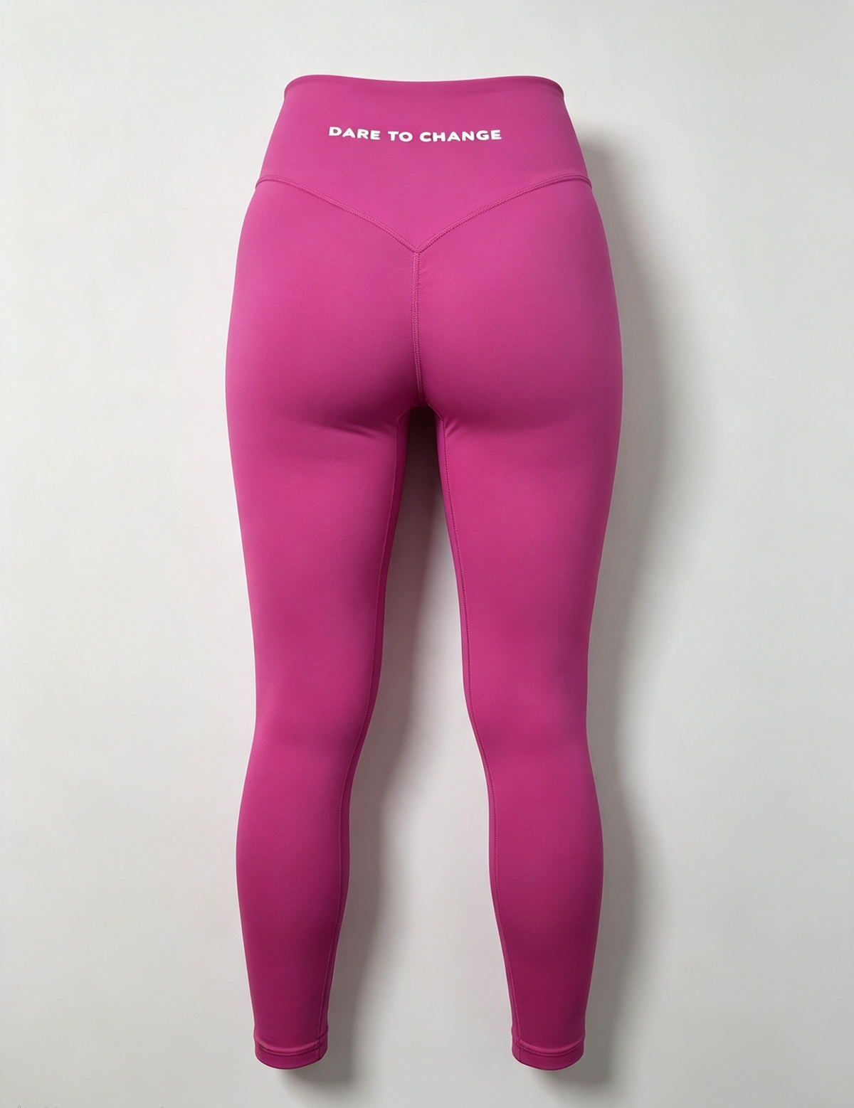 Leggings - Pink