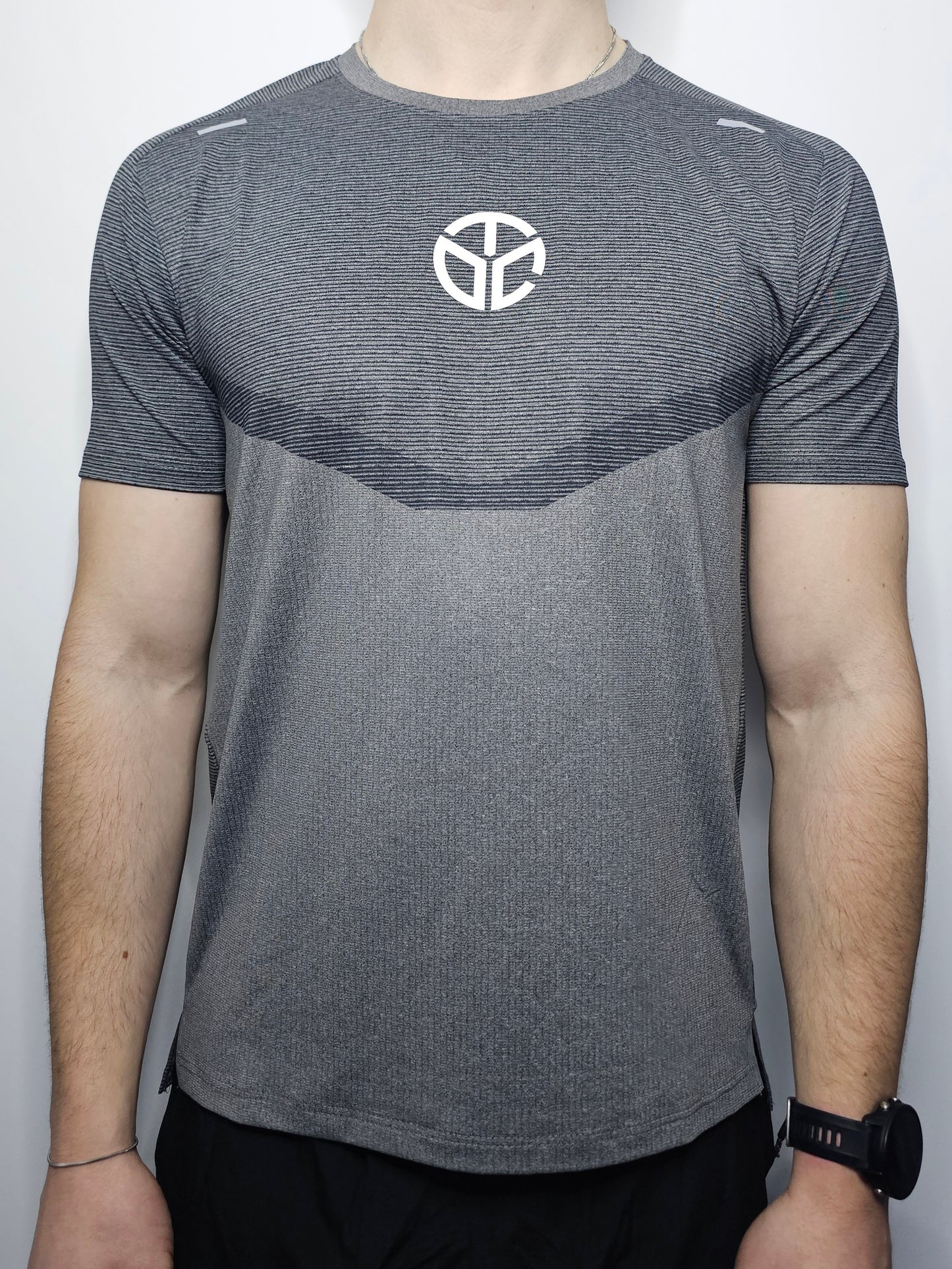 DTC Grey T-Shirt