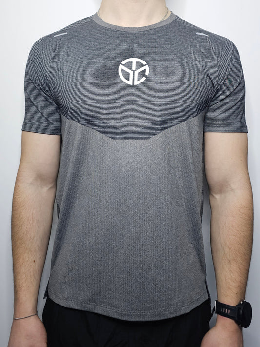 DTC Grey T-Shirt