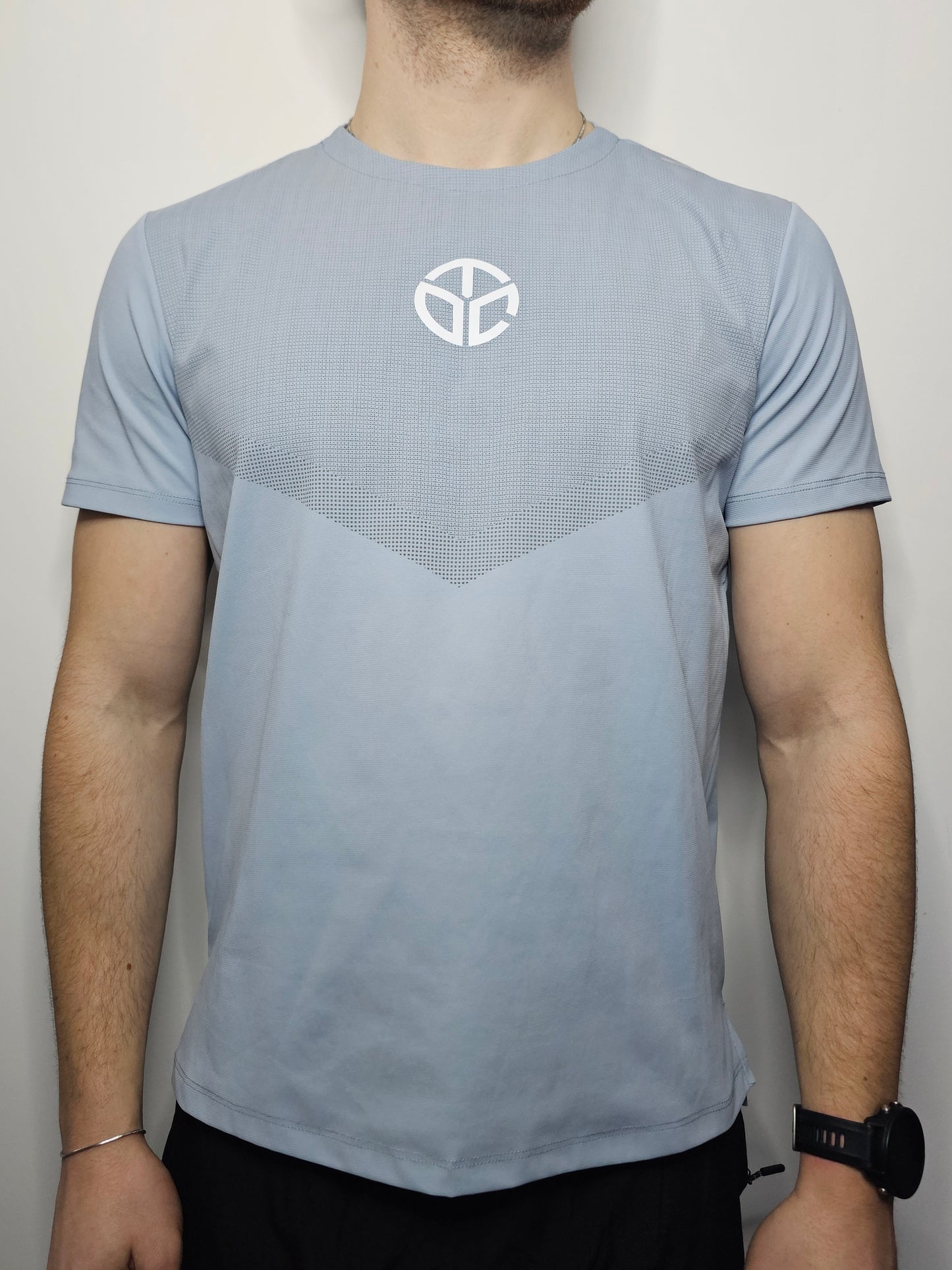 DTC Blue T-Shirt