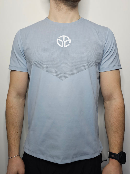 DTC Blue T-Shirt