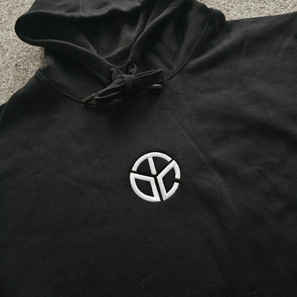 DTC Everyday Hoodie