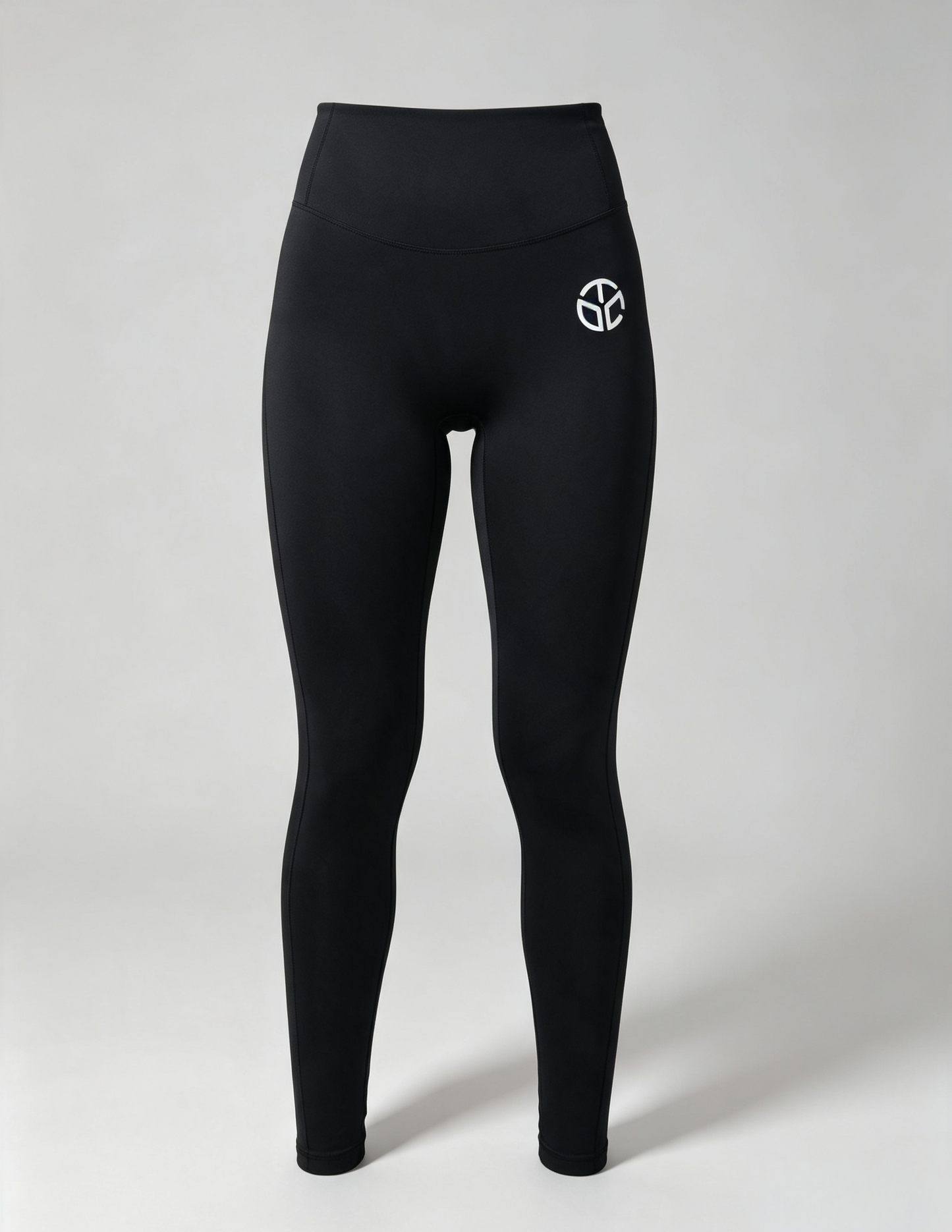 Leggings - Black
