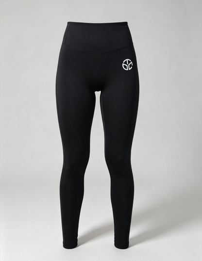 Leggings - Black