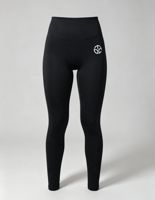 Leggings - Black