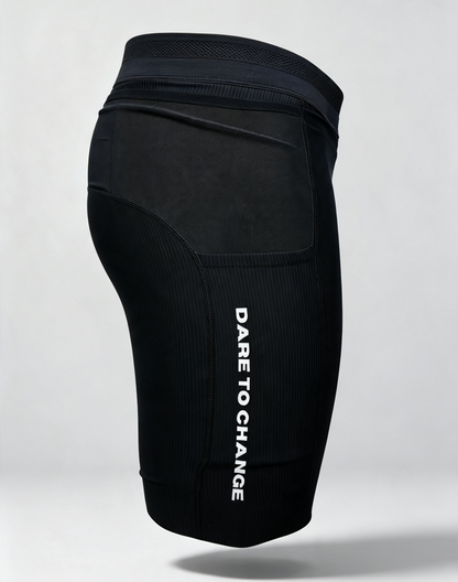 DTC Aero Half Tights