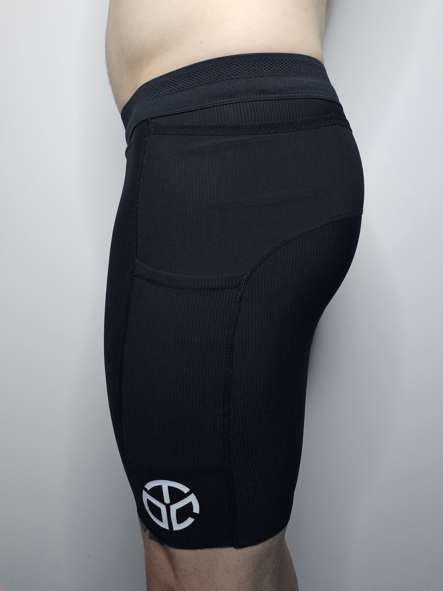 DTC Aero Half Tights