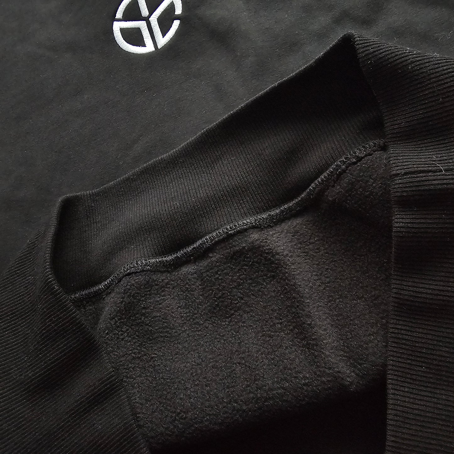 DTC Everyday Hoodie