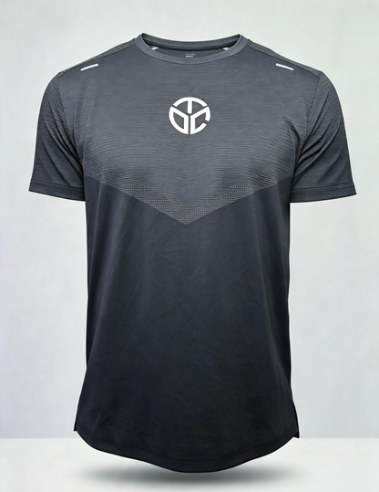 DTC Black T-Shirt