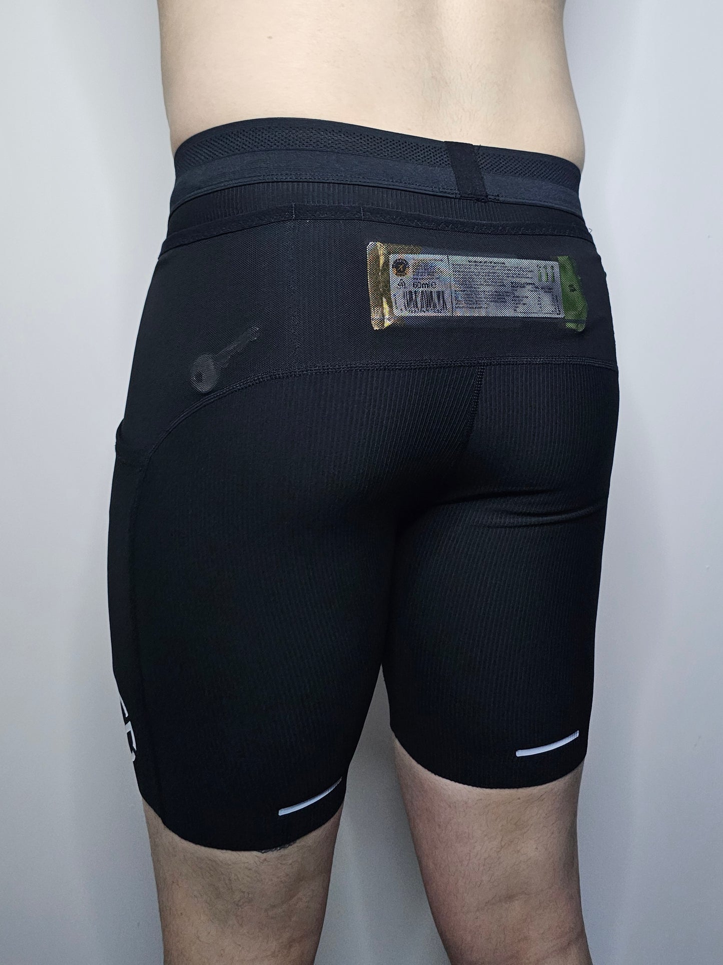 DTC Aero Half Tights