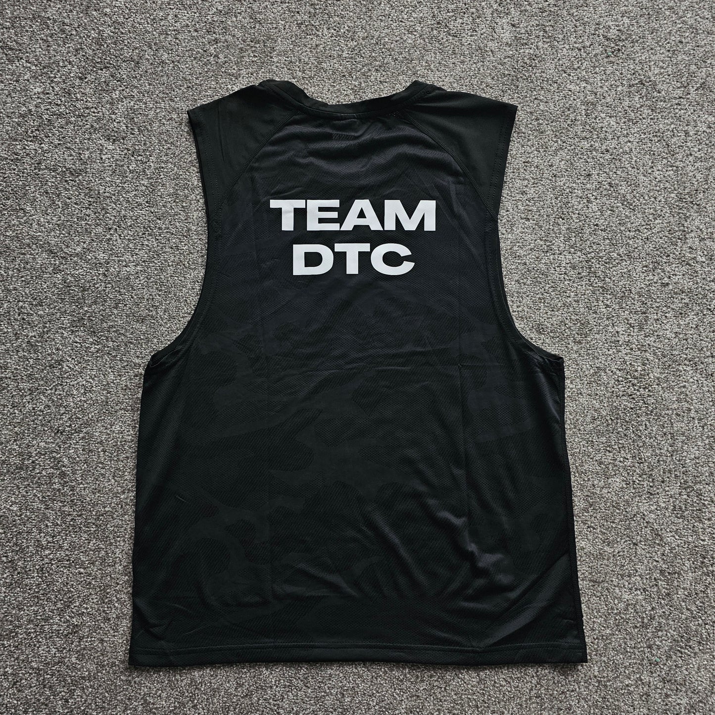 DTC Vest