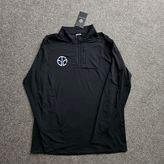 DTC Performance Quarter Zip