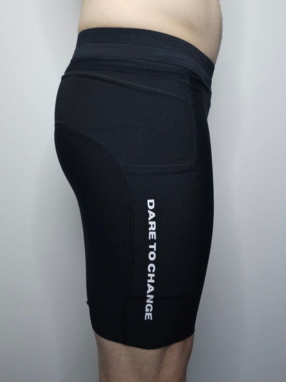 DTC Aero Half Tights