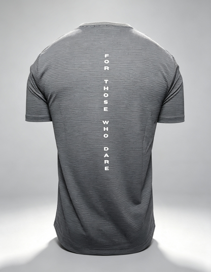 DTC Grey T-Shirt