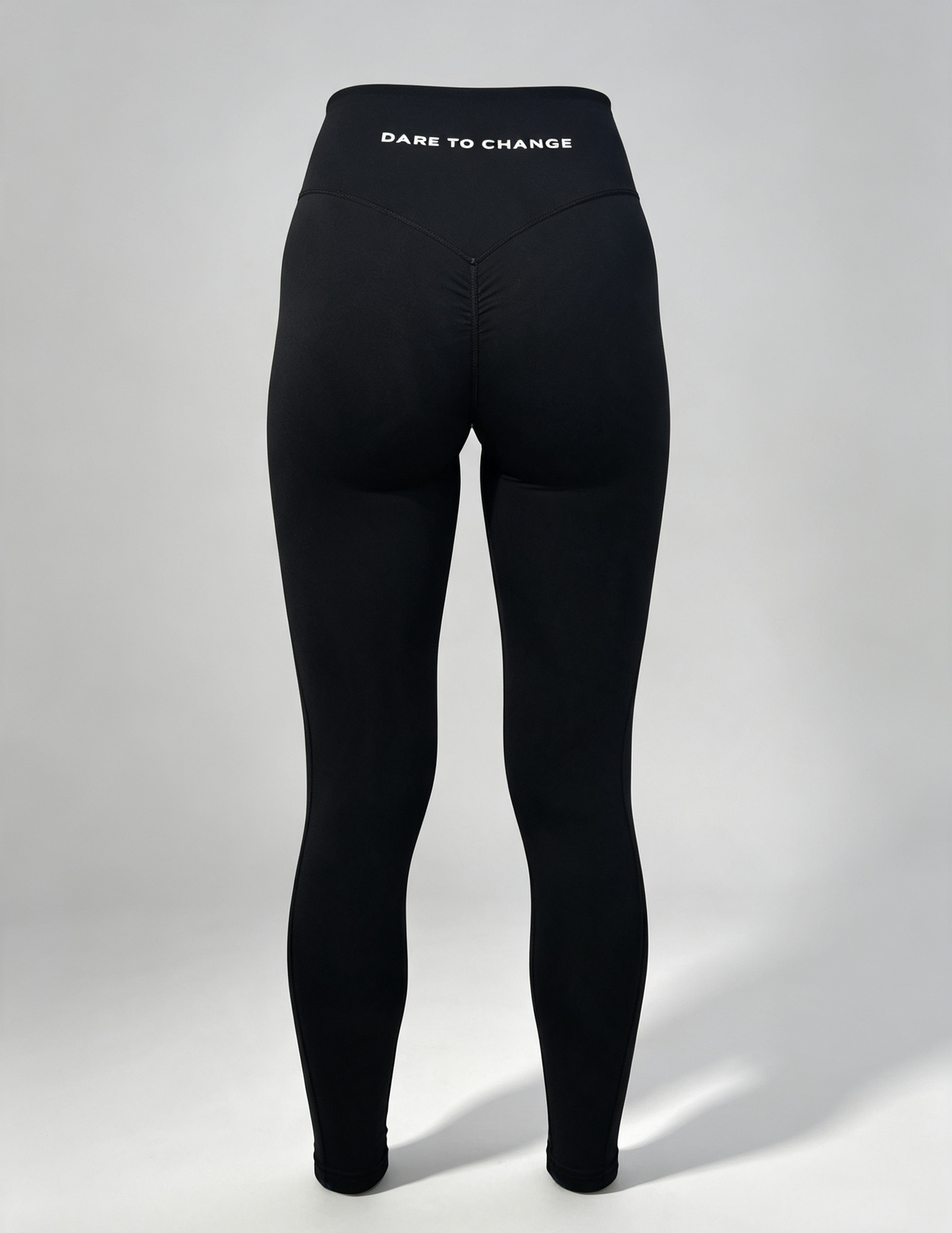 Leggings - Black