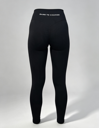 Leggings - Black